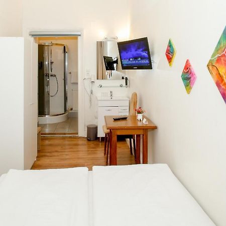 Timeout City Hotel, 5 Min To City Center, Self Check In Wiedeń Zewnętrze zdjęcie