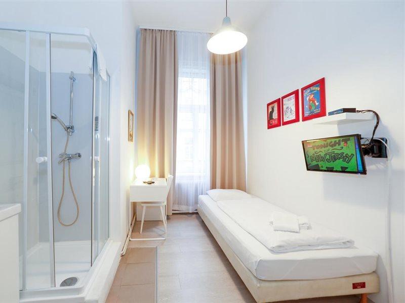 Timeout City Hotel, 5 Min To City Center, Self Check In Wiedeń Zewnętrze zdjęcie