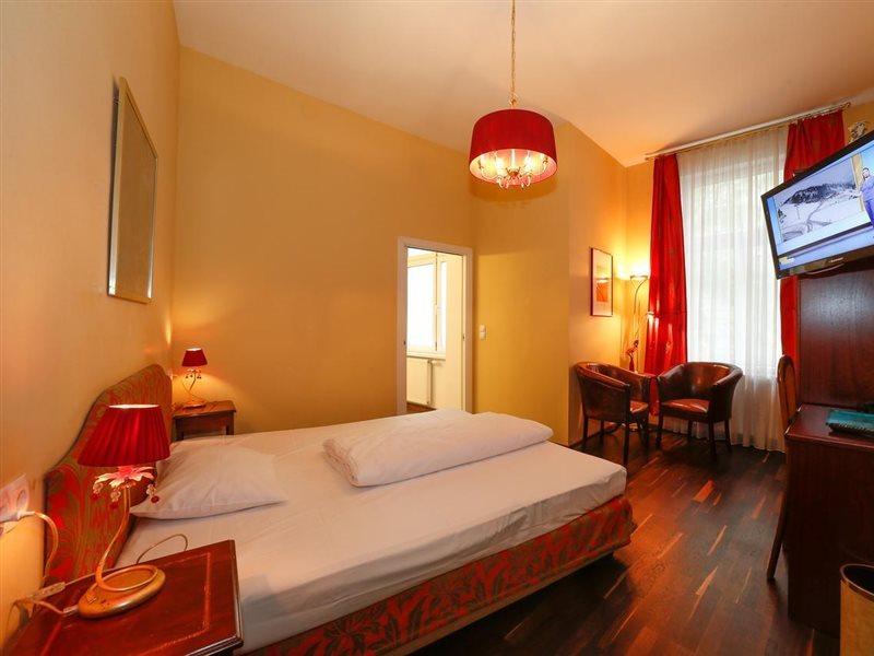 Timeout City Hotel, 5 Min To City Center, Self Check In Wiedeń Zewnętrze zdjęcie