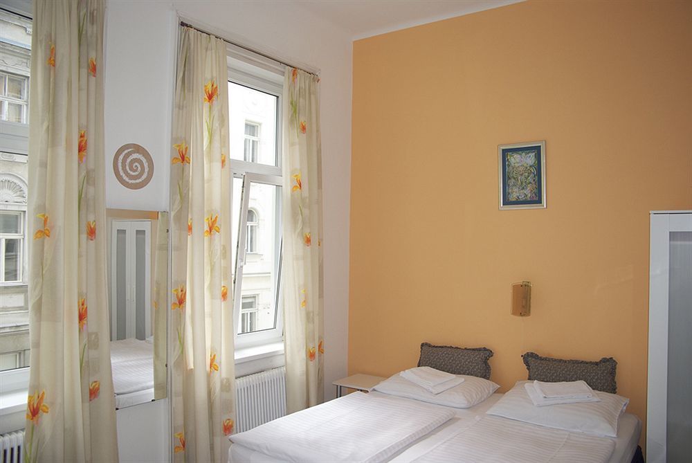 Timeout City Hotel, 5 Min To City Center, Self Check In Wiedeń Zewnętrze zdjęcie