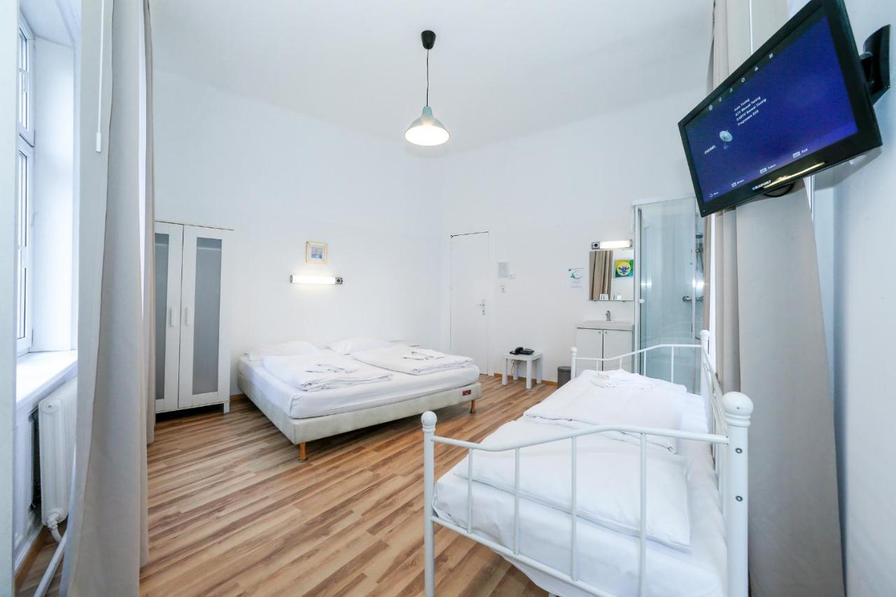 Timeout City Hotel, 5 Min To City Center, Self Check In Wiedeń Zewnętrze zdjęcie